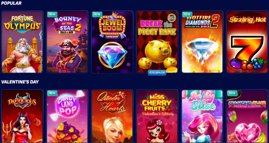 Casino wonaco
